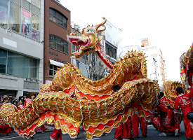 龍龍（ロンロン）